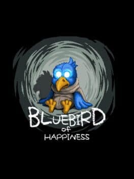 Bluebird of Happiness cover art