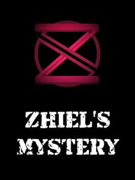 Zhiel's Mystery cover art
