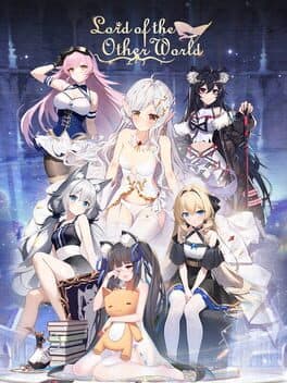 Lord of the Other World cover art