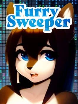 Furry Sweeper cover art