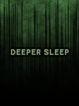 Deeper Sleep cover art