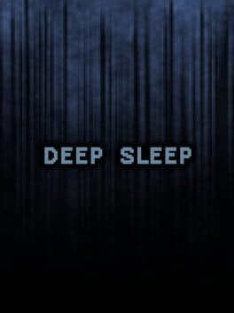 Deep Sleep cover art