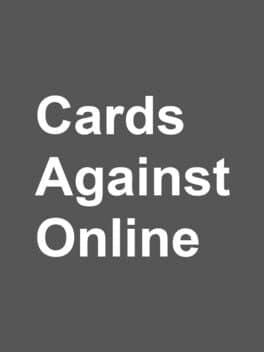 Cards Against Online cover art