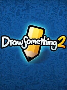 Draw Something 2 cover art