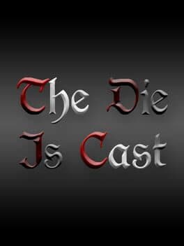 The Die Is Cast cover art