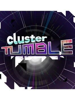 Cluster Tumble cover art