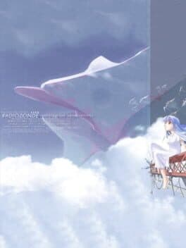 Radio Zonde cover art