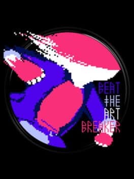 Beat the Art Breaker cover art
