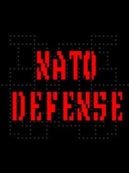 Nato defense cover art
