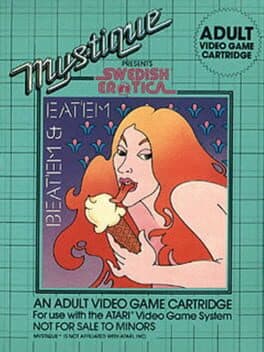 Beat 'Em & Eat 'Em cover art