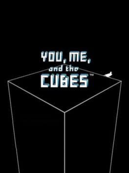 You, Me, and the Cubes cover art