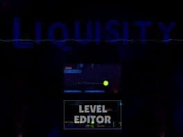 Liquisity cover art
