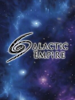 Galactic Empire cover art