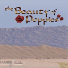 The Beauty of Poppies cover art