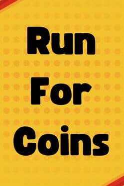 Run For Coins cover art