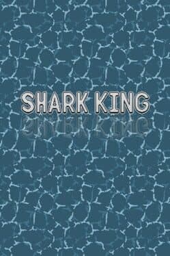 SharkKing cover art