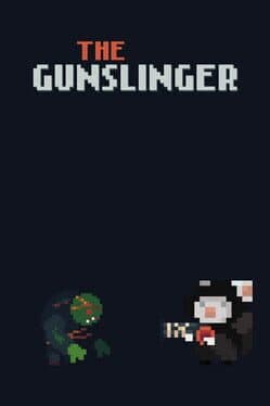 The Gunslinger cover art