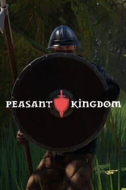 Peasant Kingdom cover art