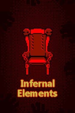 Infernal Elements cover art