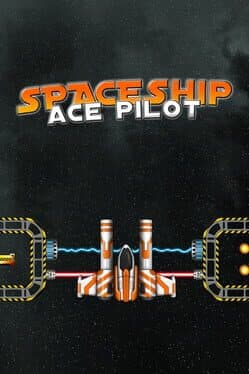Spaceship Ace Pilot cover art