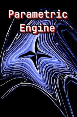 Parametric Engine cover art