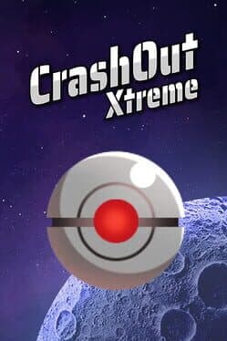 CrashOut Xtreme cover art