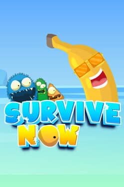 Survive Now cover art