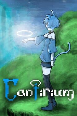 Cantirium: God Slayer cover art