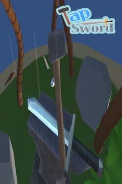Tap Sword cover art
