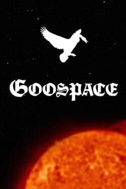 Goospace cover art