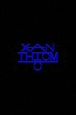 Xanthiom Zero cover art
