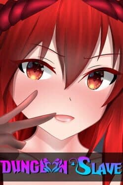 Dungeon Slave cover art