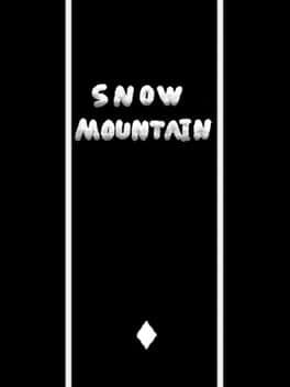 Snow Mountain cover art