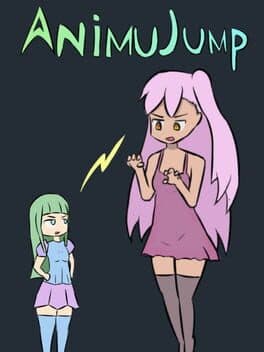 AnimuJump cover art