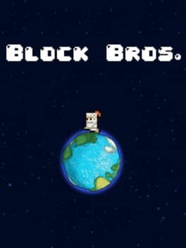 Block Bros. cover art