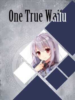 One True Waifu cover art