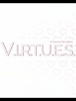 Virtues cover art