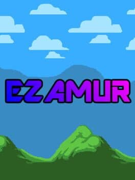 Ezamur cover art