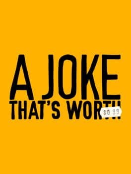 A Joke that's Worth $0.99 cover art