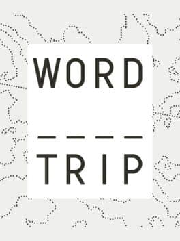 Word Trip cover art