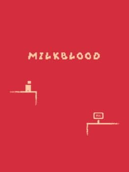 Milkblood cover art