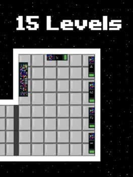 15 Levels cover art