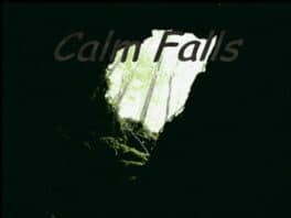 Calm Falls cover art