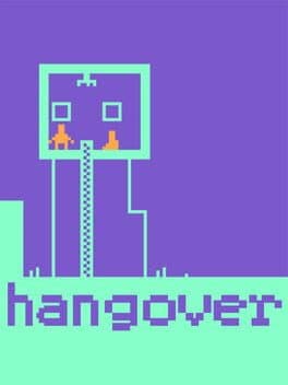 Hangover cover art