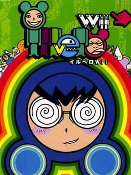 Illvelo: Illmatic Envelope cover art