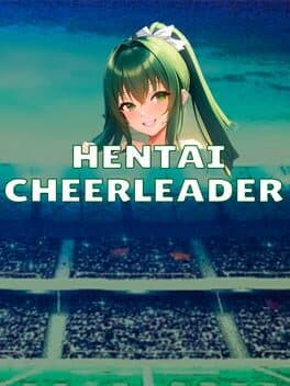 Hentai Cheerleader cover art