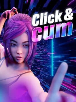 Click & Cum cover art