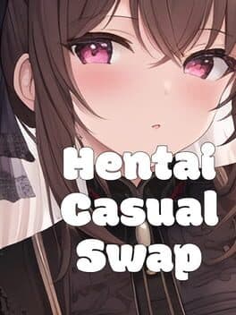 Hentai Casual Swap cover art