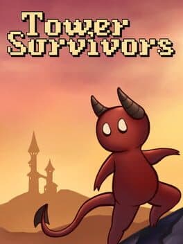 Tower Survivors cover art