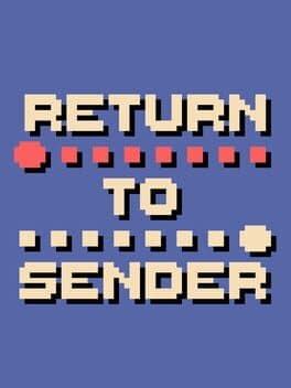 Return to Sender cover art